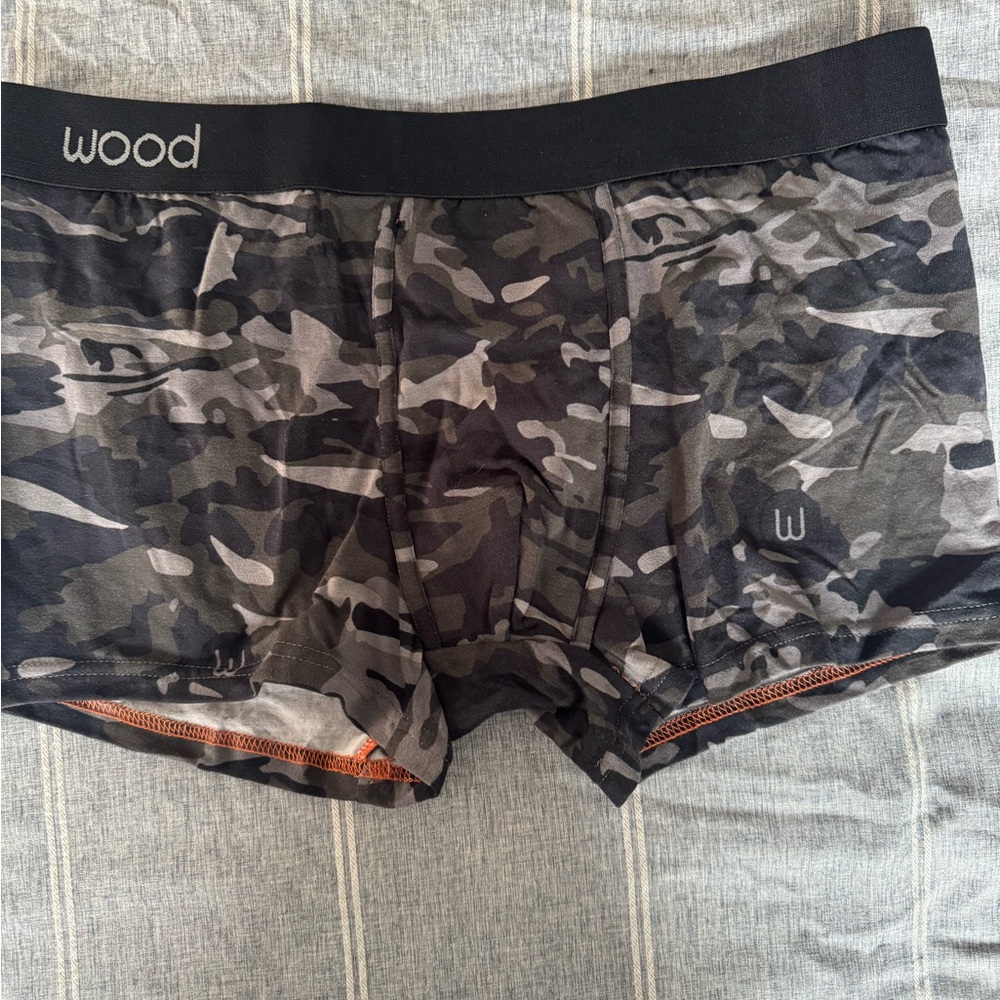 Men’s Underwear